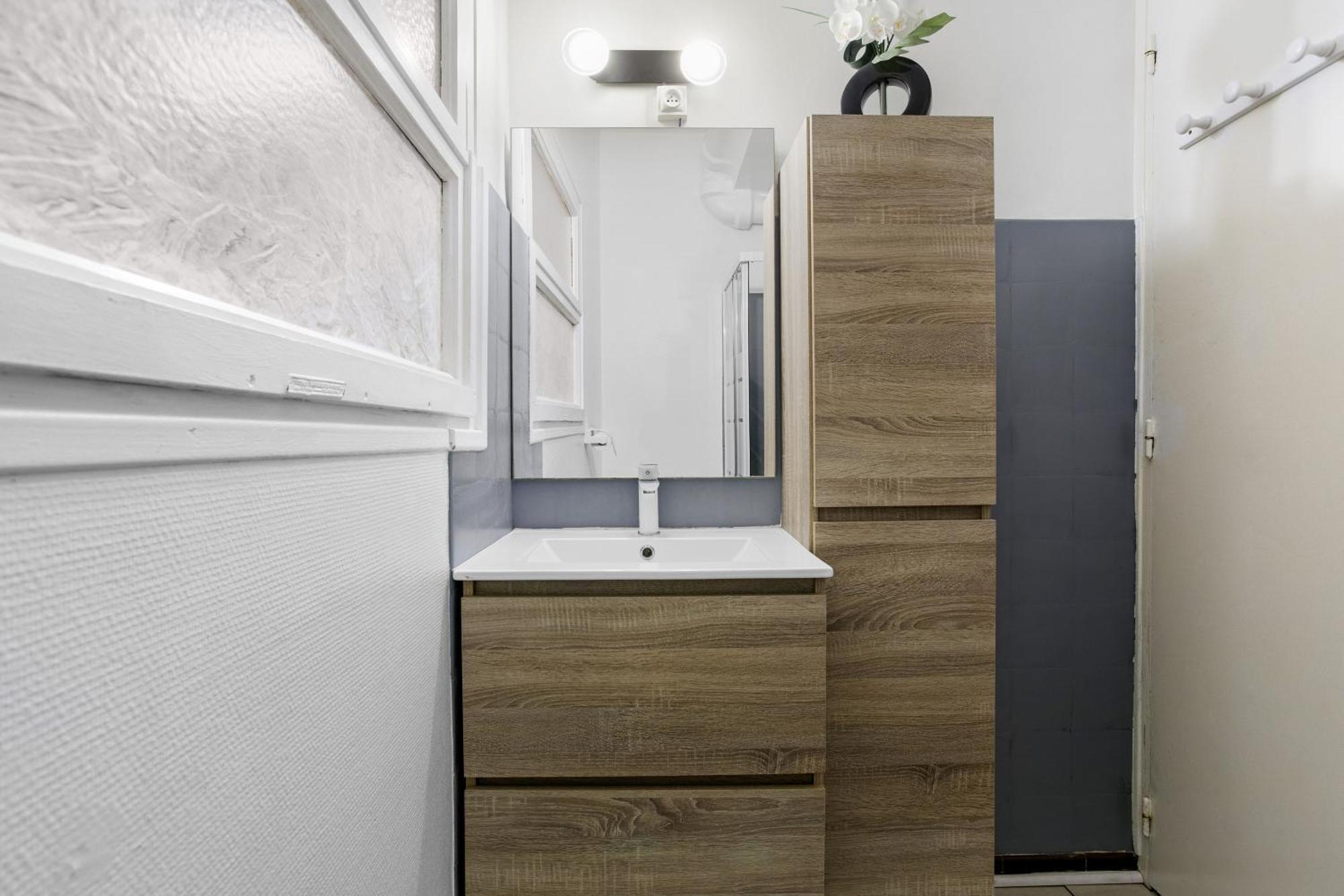 Studio - Frejus Base Nature Bagian luar foto